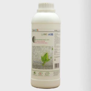 GT-WOOD - Chế phẩm kháng mốc, khử khuẩn các sản phẩm từ Gỗ (GT-PW-07C2)
