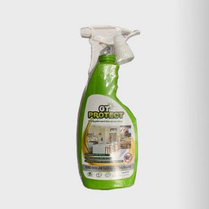 GT- Protect Làm sạch bề mặt khỏi vi khuẩn nấm mốc cho nhà, bếp, đồ dùng,…(PH-04D)